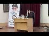 کلیپ استاد رائفی پور شاخ بازی دراوردیم
