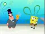 کارتون باب اسفنجی ( نابود کردن احمق ) دوبله فارسی