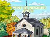 PBN412 1401-12-11 نقاشی با شماره رنگ (PAINT BY NUMBER (PBN))