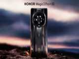 معرفی گوشی Honor Magic 5 Lite آنر مجیک 5 لایت