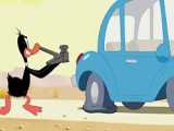 انیمیشن لونی تونز،برنامه کودک،میگ میگ در سرزمین برفی