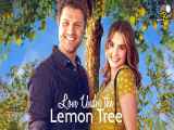 فیلم عشق زیر درخت لیمو Love Under the Lemon Tree 2022 با زیرنویس فارسی