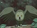انیمیشن ناروتو شیپودن-مبارزه هوکاگه چهارم با مادارا