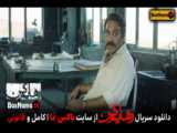 سریال عاشقانه رهایم کن (هدی زین العابدین - محسن تنابنده) فیلم رهایم کن ۱۴۰۱