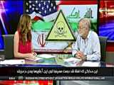 دست های آلوده مسعود رجوی در بمباران شیمیایی ایران توسط صدام