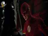 فصل 9 قسمت 4 سریال فلش The Flash با زیرنویس فارسی چسبیده