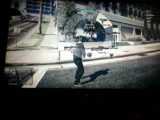گیم پلی از بازی gta v  پارت 2