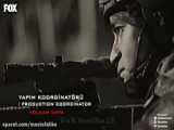 سریال ترکی جنگجو-Savasci با زیرنویس فارسی قسمت 1