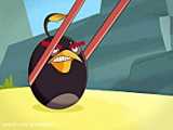 سریال انیمیشن پرندگان خشمگین قسمت 43
