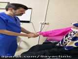 استئوپاتی ، ادجاستمنت مچ دست