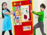 برنامه کودک آنی - داستان اسباب‌بازی‌های بچه‌ها - سرگرمی کودک