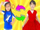 برنامه کودک آنی - برس موی جادویی - سرگرمی کودک