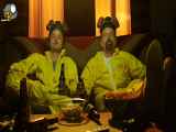 سریال بریکینگ بد Breaking Bad قسمت 10 فصل دوم دوبله فارسی