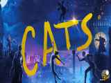 فیلم سینمایی گربه ها 2 Cats