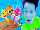 برنامه کودک ملینا - بازی های سرگرم کننده - سرگرمی کودک