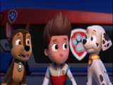 سگهای نگهبان به زبان انگلیسی PAW PATROL HD