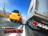 بهترین بازی ماشینی برای اندروید /پارت 3 /بریم برای ......Traffic Racer