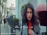 سریال ترکی عروس استانبول قسمت25  با دوبله فارسی