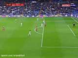 خلاصه بازی رئال مادرید 4 - بارسلونا 2 (نیمه نهایی کوپا دل ری 2013)