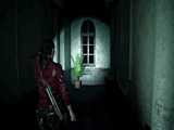 انتشار تریلر گیم پلی جدید بازی Resident Evil 4  با محوریت ویژگی‌های مدرن اثر