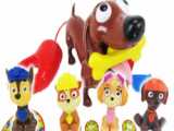 اسباب بازی سگهای نگهبان | مهدکودک پاو پاترول | برای بچه ها کارتون