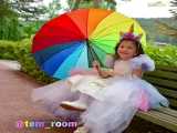 یه کیف لاکچری ولطیف