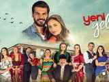 سریال تازه عروس قسمت 156-سریال ترکی