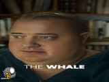 فیلم سینمایی نهنگ (وال) The whale 2022 دوبله فارسی