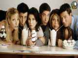 فصل ۱ قسمت 2 سریال فرندز Friends با زیرنویس فارسی چسبیده