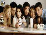 فصل ۱ قسمت 6 سریال فرندز Friends با زیرنویس فارسی چسبیده