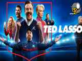 فصل 3 قسمت 1 سریال تد لاسو Ted Lasso با زیرنویس فارسی چسبیده
