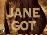 دانلود فیلم وسترن Jane got a gone دوبله