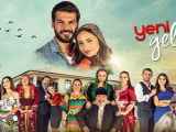 سریال تازه عروس قسمت 157-سریال ترکی
