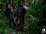 فصل 1 قسمت 18 سریال گمشده Lost با دوبله فارسی