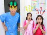 برنامه کودک آنی - ماشین‌های اسباب‌بازی - سرگرمی کودک