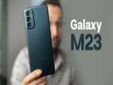 بررسی گوشی گلکسی ام ۳۳  |  Galaxy M33 Review