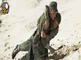 فیلم زیر شن Land of Mine 2015 دوبله فارسی