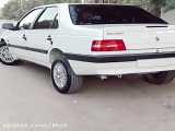 405 جی ال ایکس