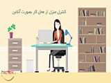 دوربین هوشمند خودرو دی ان DN500