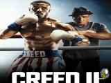 فیلم سینمایی کرید ۲ (Creed II (2۰۱۸ دوبله فارسی