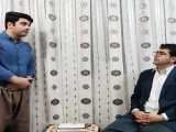 کلیپ خنده دار لطفا فالو کنید