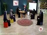 برنامه تی ان تی ویژه ی نوروز 1402 قسمت اول