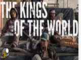 دانلود فیلم پادشاهان جهان The Kings of the World 2022 با دوبله فارسی