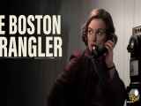 فیلم آدمکش بوستون Boston Strangler با زیرنویس فارسی چسبیده