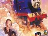 فیلم توماس و راه آهن جادویی Thomas and the Magic Railroad دوبله فارسی