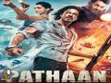 فیلم سینمایی پاتان (Pathaan (2023 دوبله فارسی