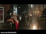 تریلر فیلم ثور عشق و صاعقه/trailer of thor love and thunder realized