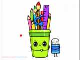 وای چقدر وسایل.