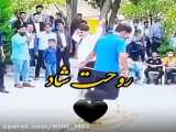 روحت شاد.  زلزله ترکیه