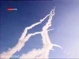 موشک‌های بالستیک ایرانی به سختی توسط سامانه‌های پدافندی غرب ردیابی میشوند!